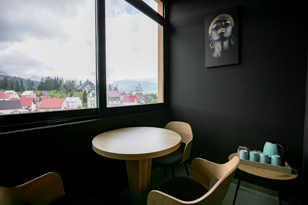 Forma Lux Zabljak 외부 사진