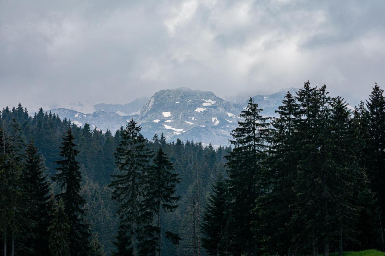 Forma Lux Zabljak 외부 사진
