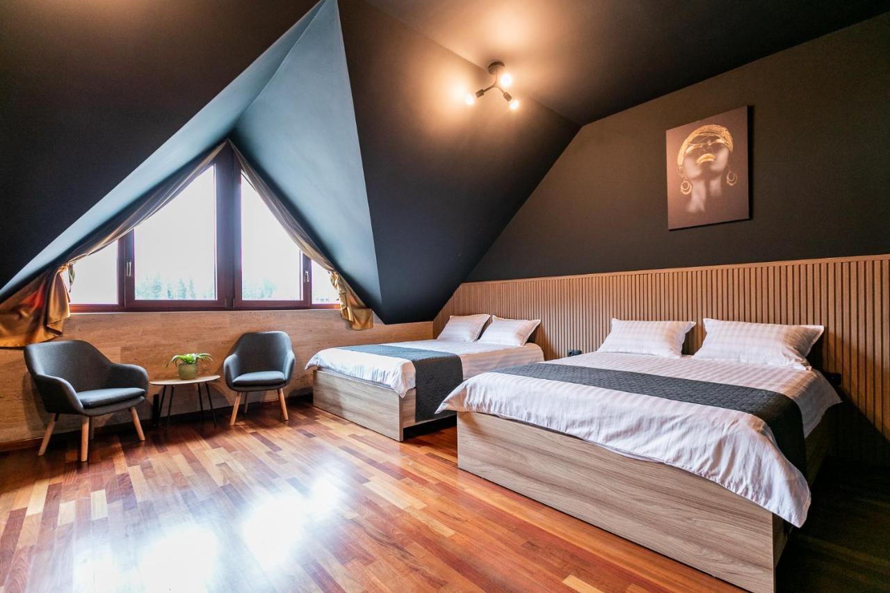 Forma Lux Zabljak 외부 사진