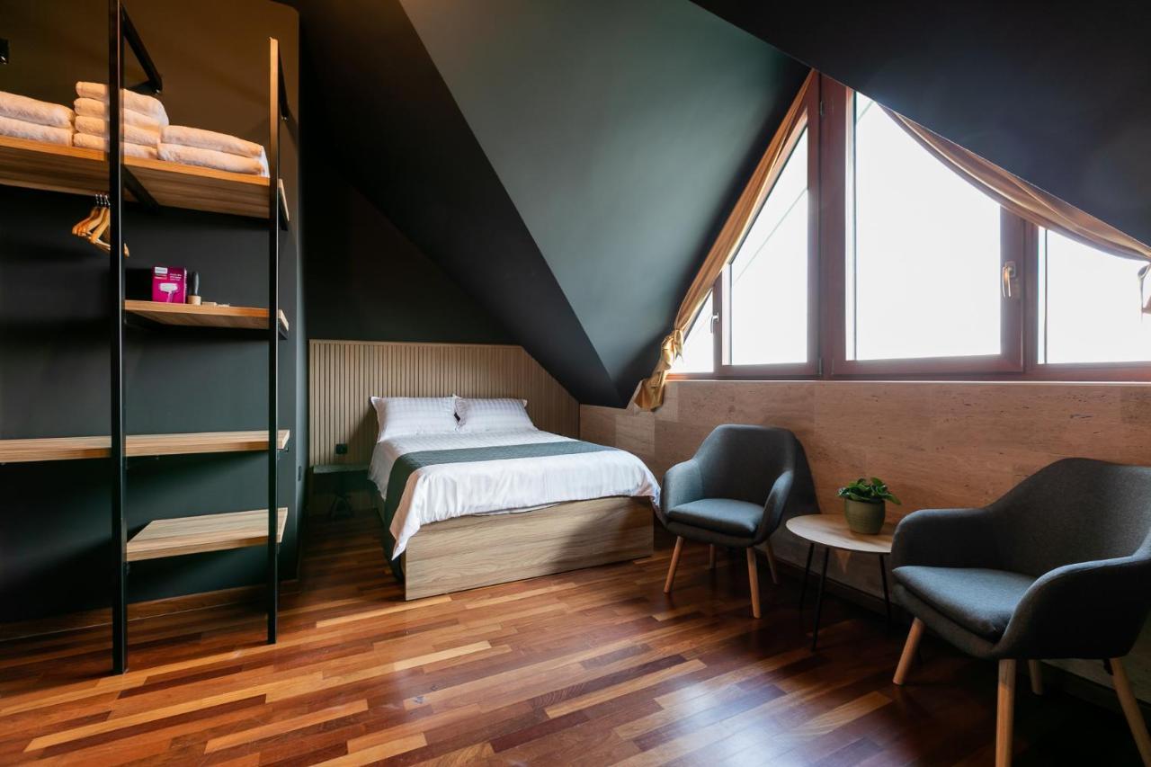 Forma Lux Zabljak 외부 사진