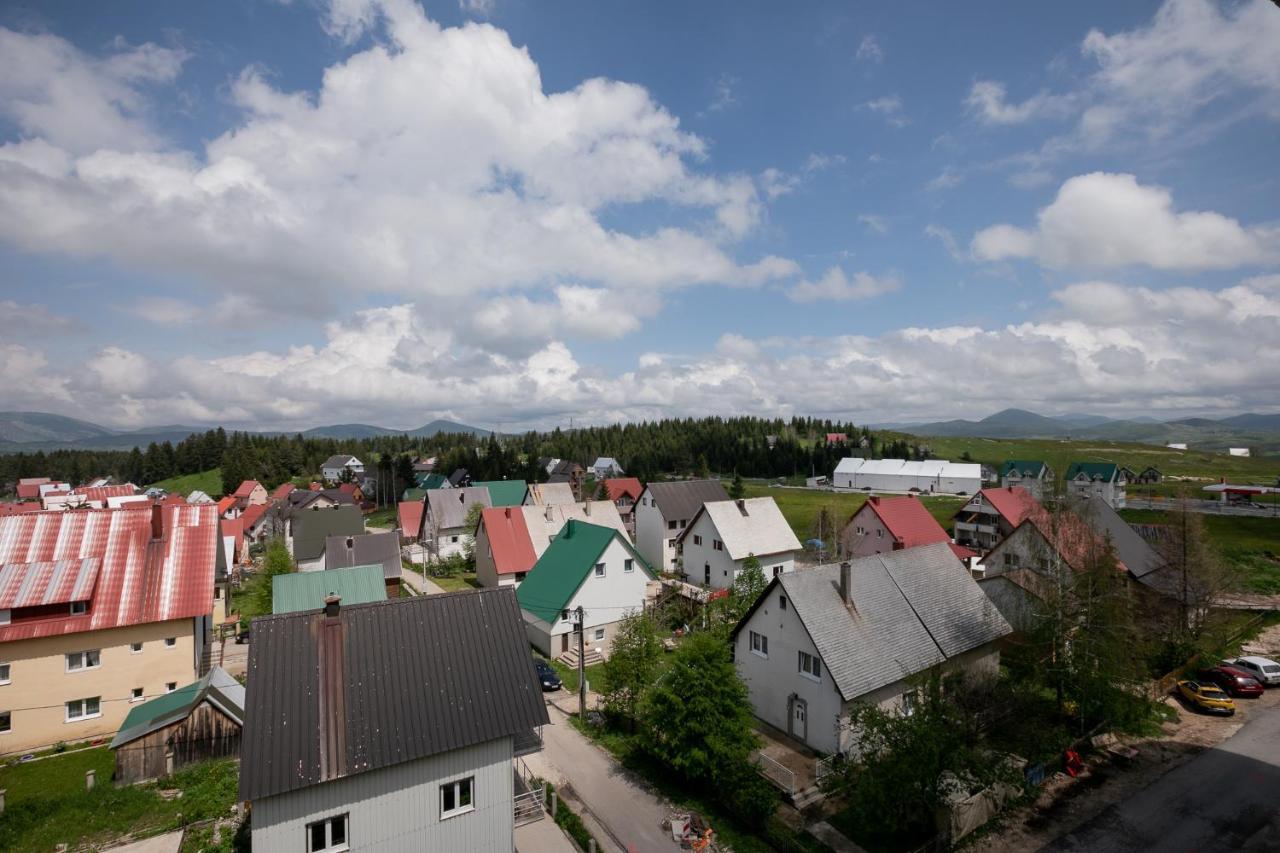 Forma Lux Zabljak 외부 사진