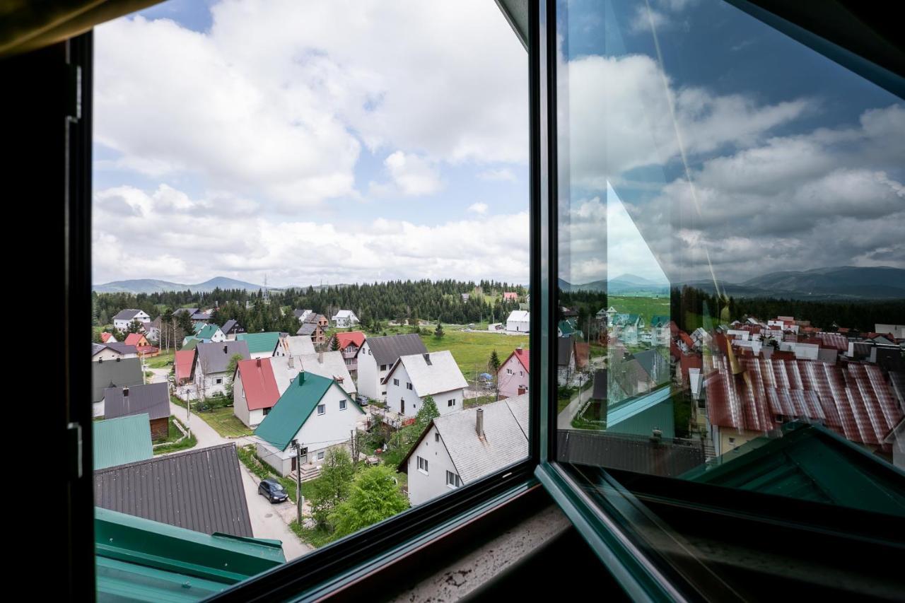 Forma Lux Zabljak 외부 사진