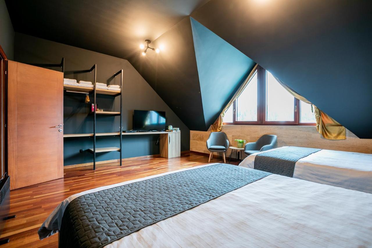Forma Lux Zabljak 외부 사진