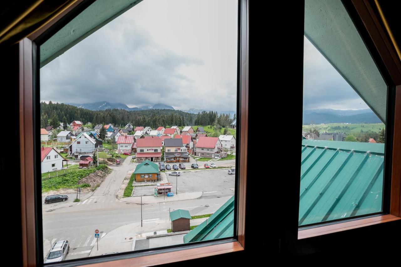 Forma Lux Zabljak 외부 사진