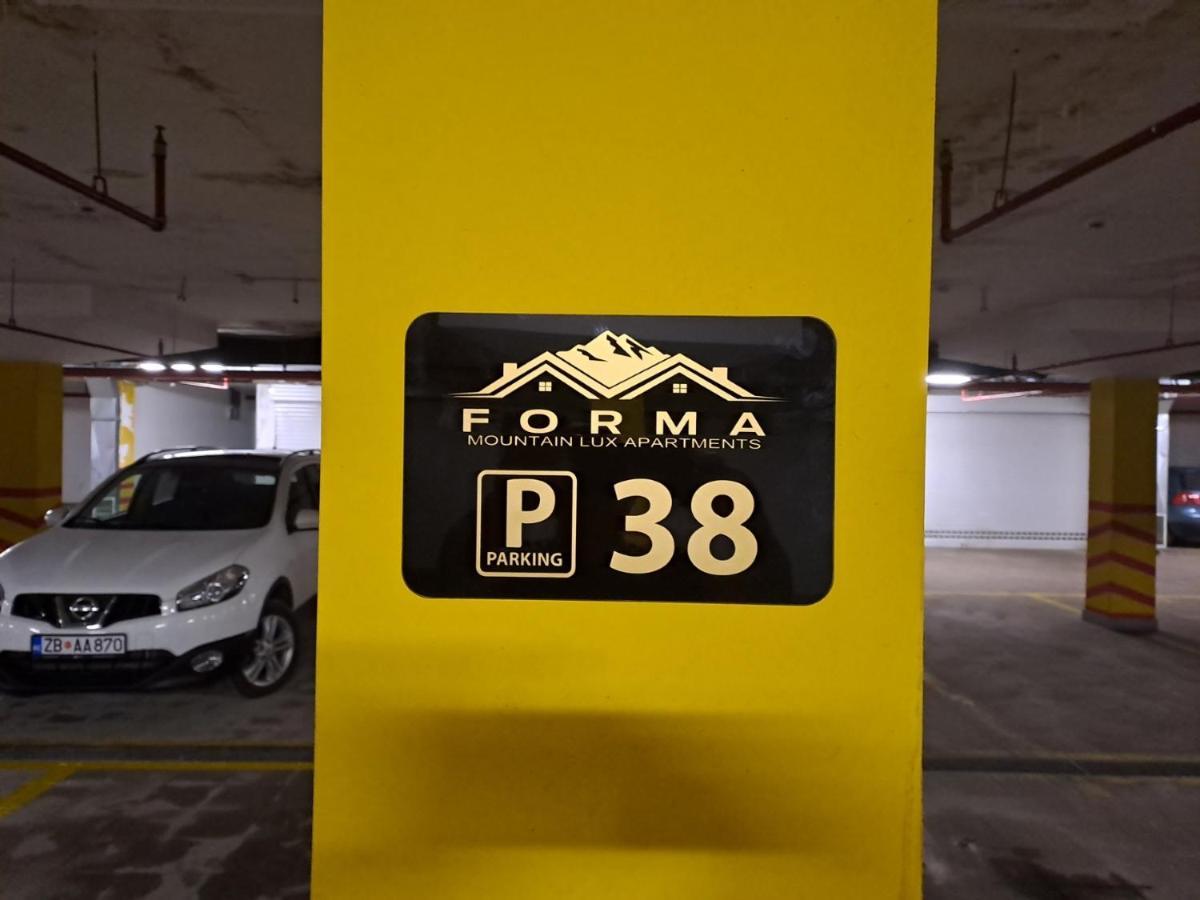 Forma Lux Zabljak 외부 사진