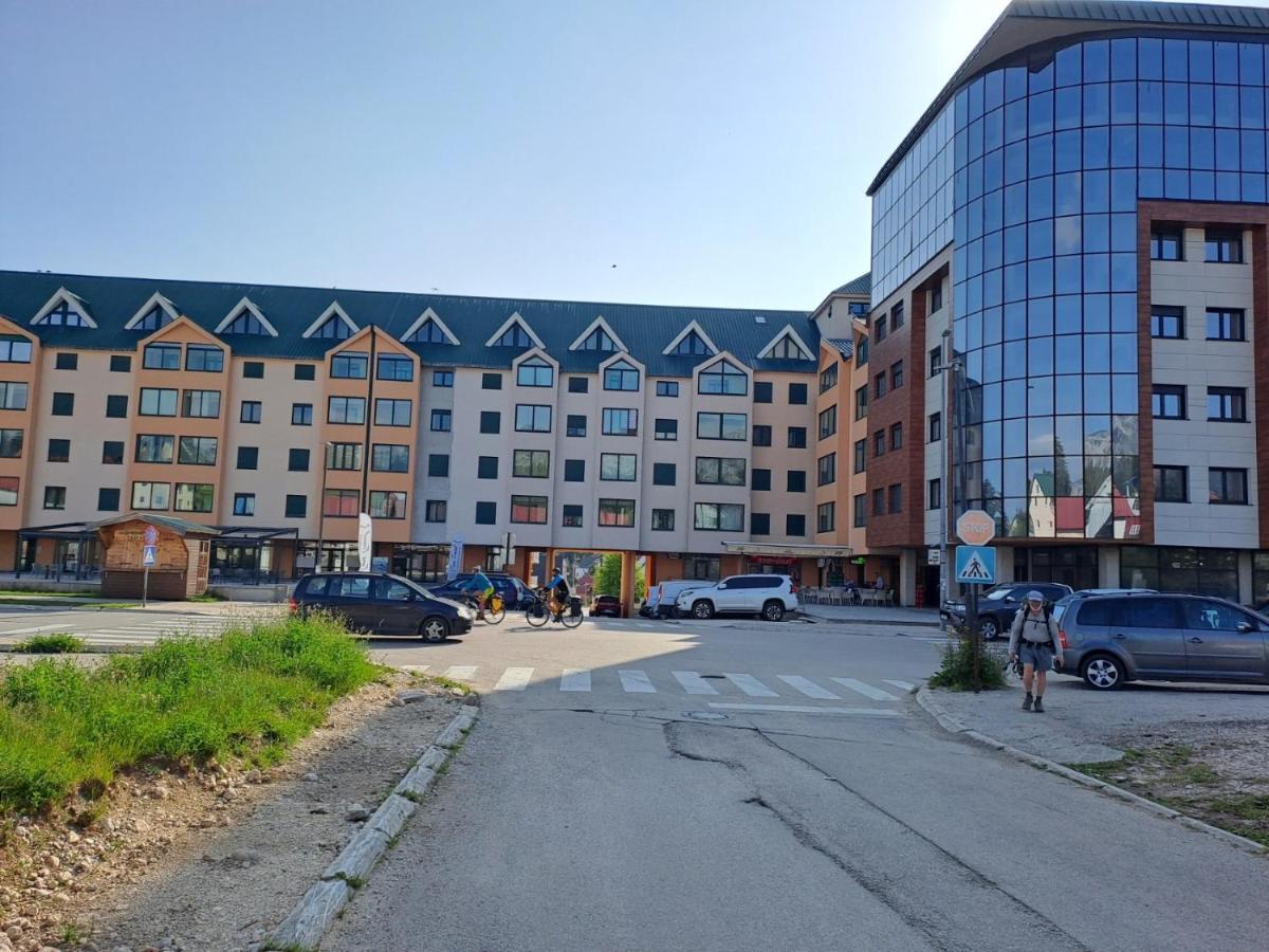 Forma Lux Zabljak 외부 사진