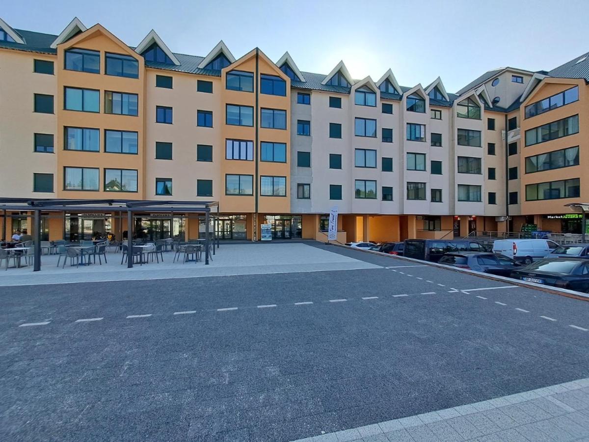 Forma Lux Zabljak 외부 사진