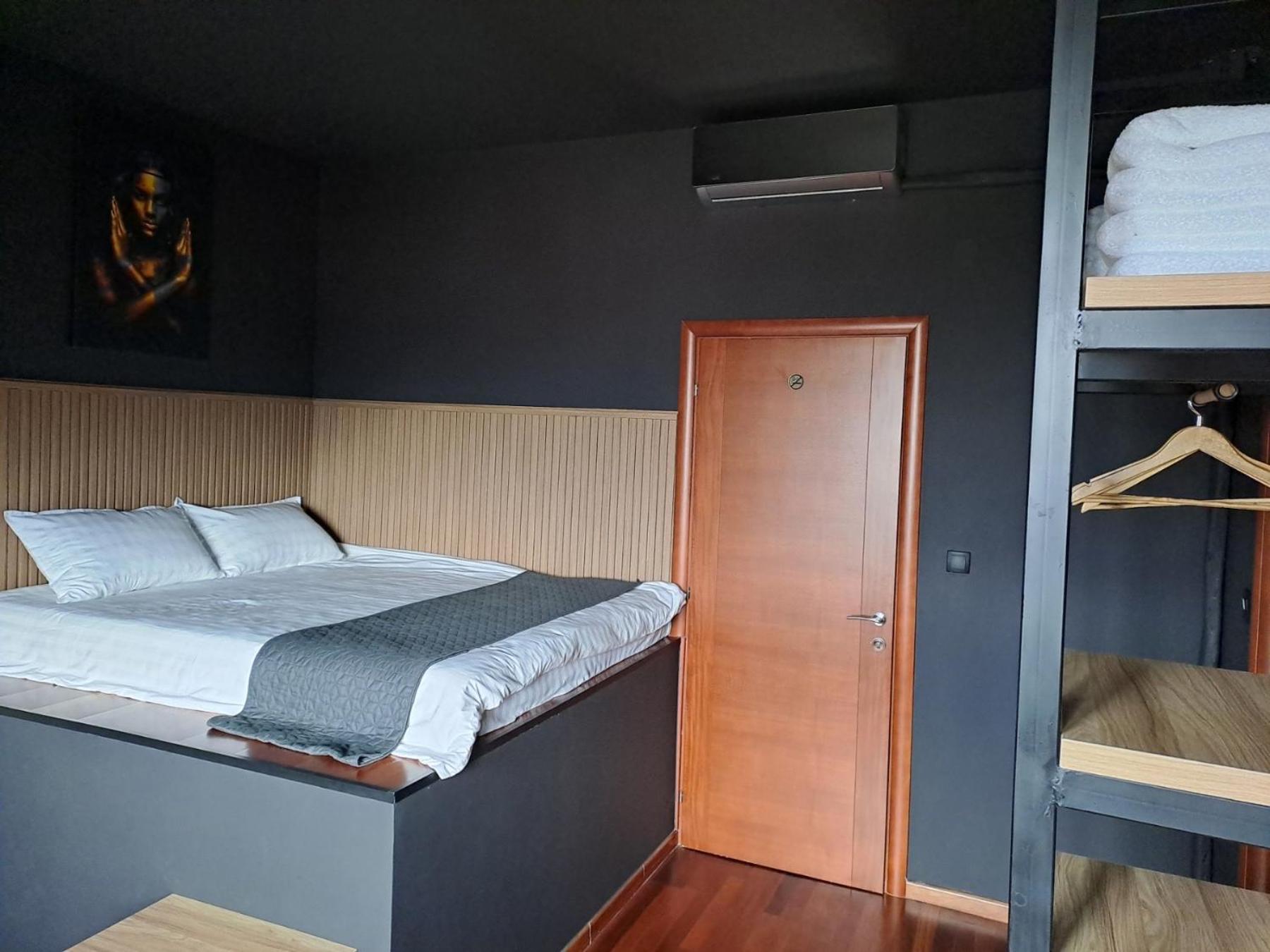 Forma Lux Zabljak 외부 사진