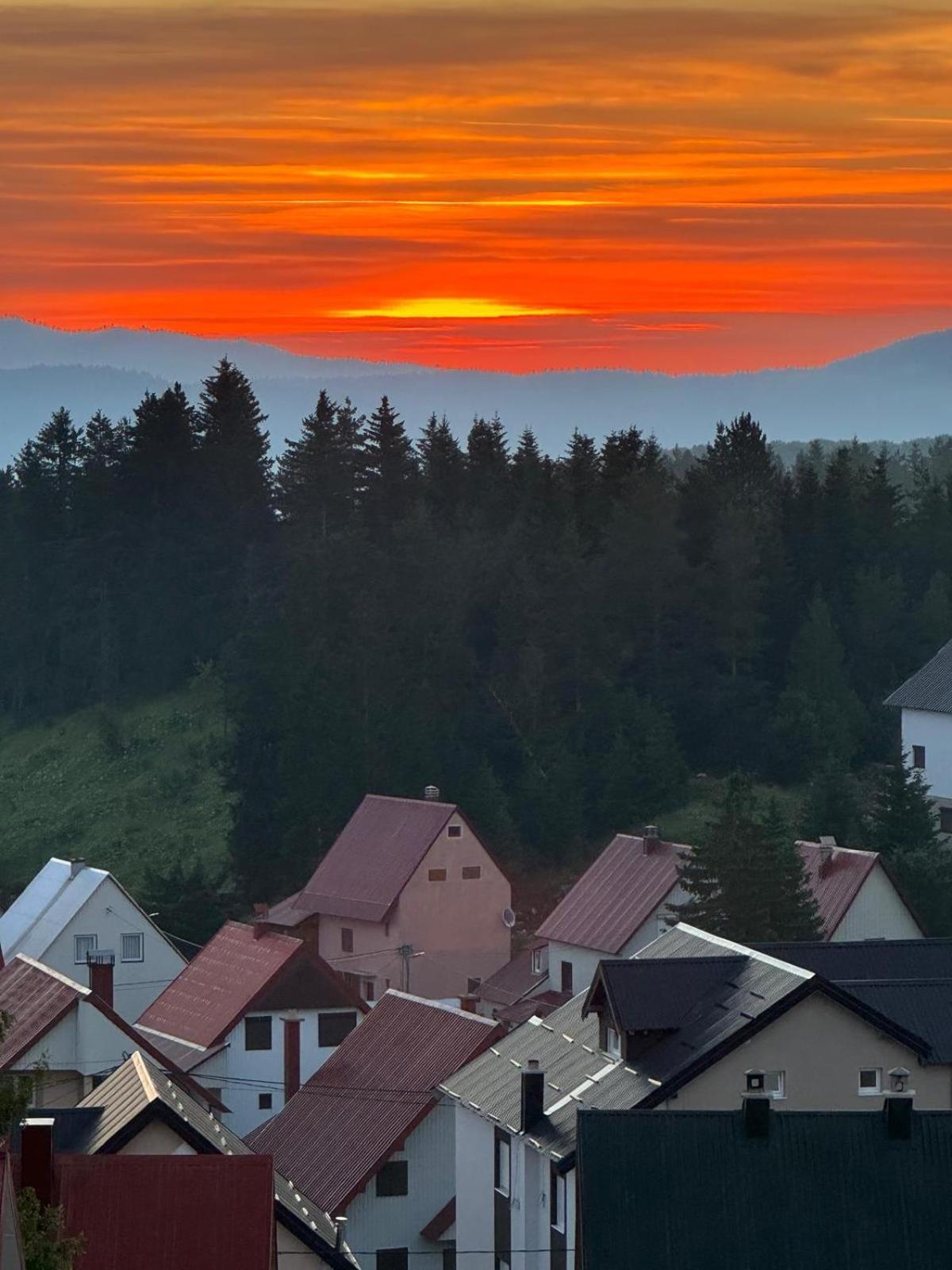 Forma Lux Zabljak 외부 사진