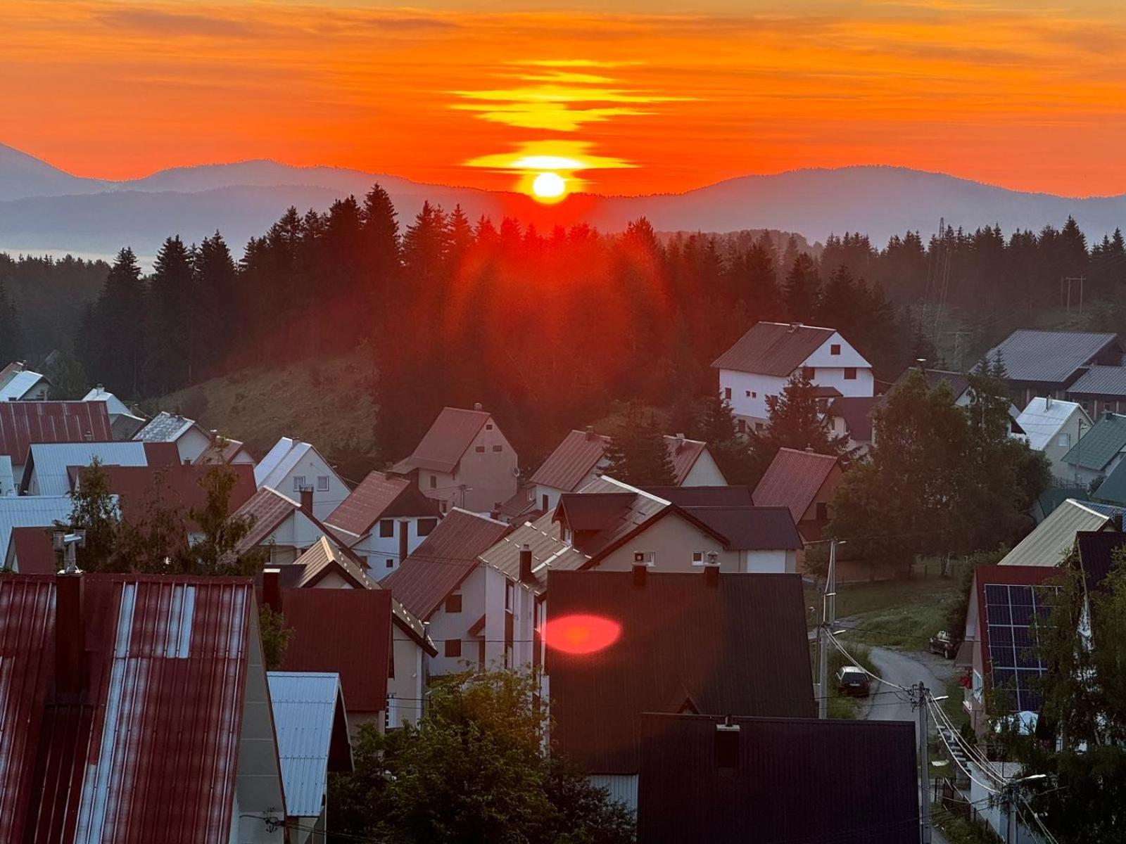 Forma Lux Zabljak 외부 사진